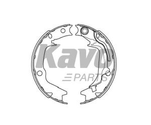 KBS-3415 KAVO PARTS 